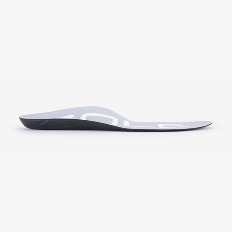 Active Thin Insole|Grey|M3/W5 M|M4/W6 M|M5/W7 M|M6/W8 M|M7/W9 M|M8/W10 M|M9/W11 M|M10/W12 M|M11 M|M12 M|M13 M|M14 M