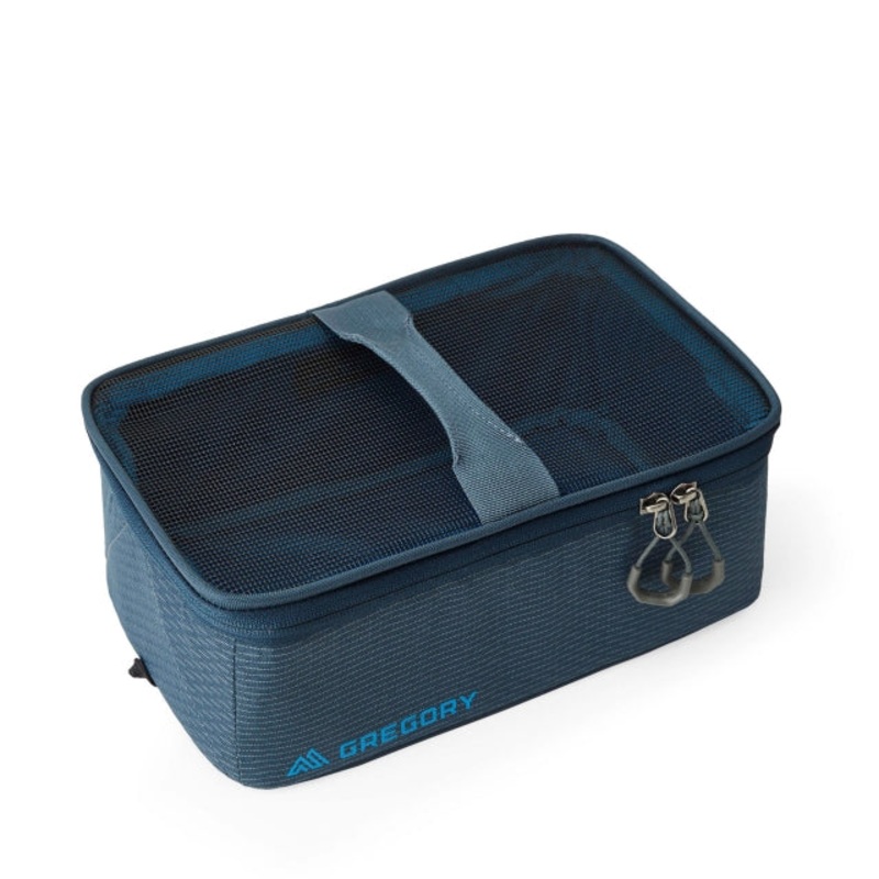 Alpaca Gear Pod 5|Slate blue|Mirage tan|OS