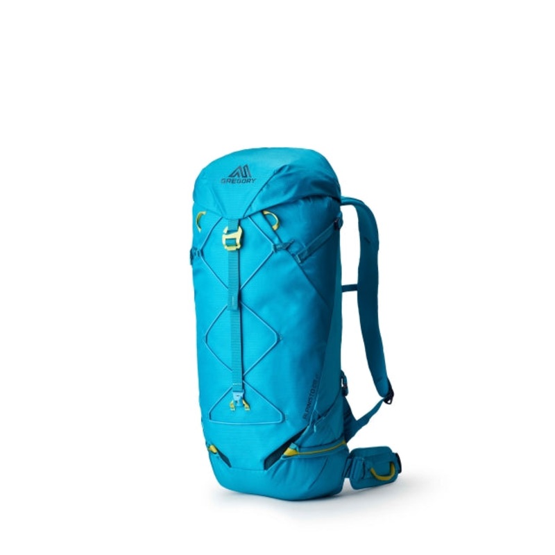 Alpinisto 28 Lt|Piton blue|MD/LG