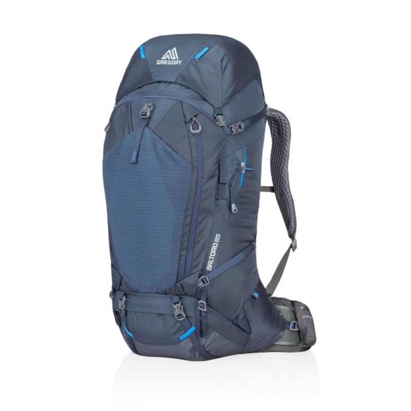 Baltoro 65|Dusk blue|Alaska blue|SM|MD|LG