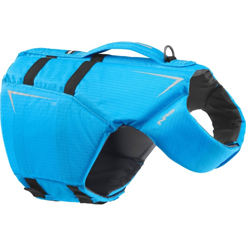 CFD Dog Life Jacket – Teal|Teal|XS|SM|MD|LG|XL