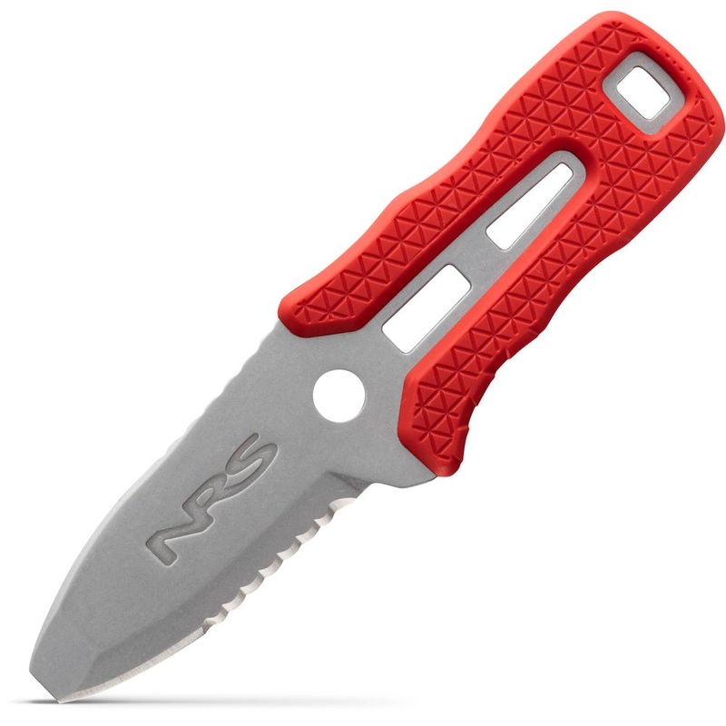 Co-pilot Knife – Red|Red|OS