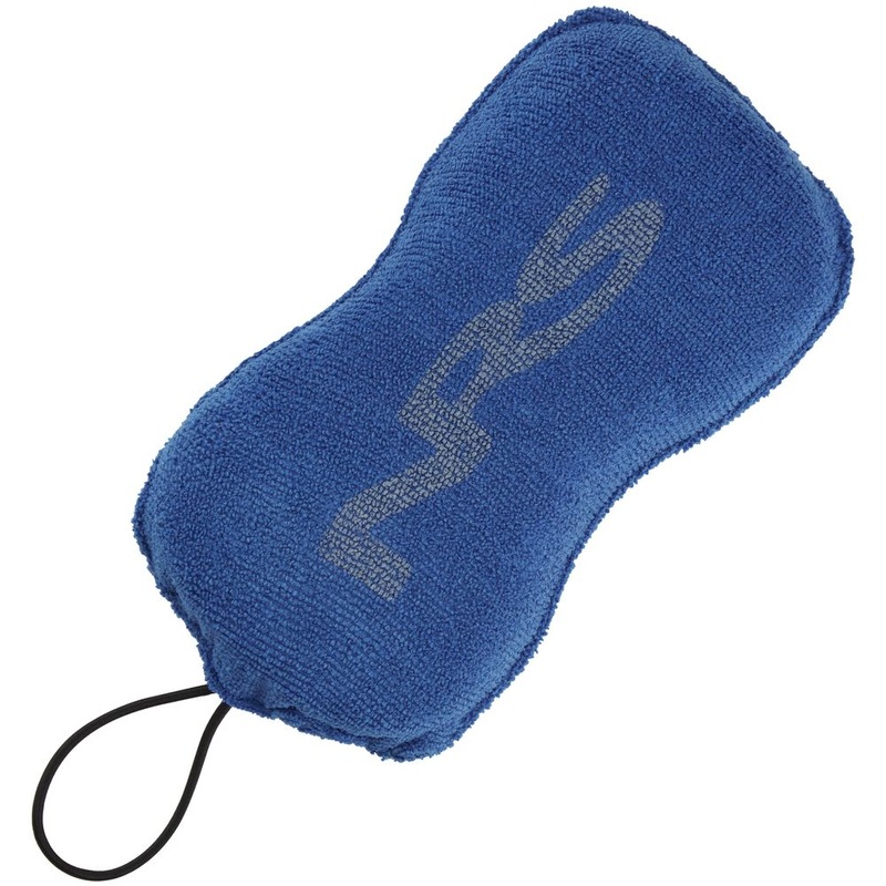 Deluxe Boat Sponge|Blue|OS