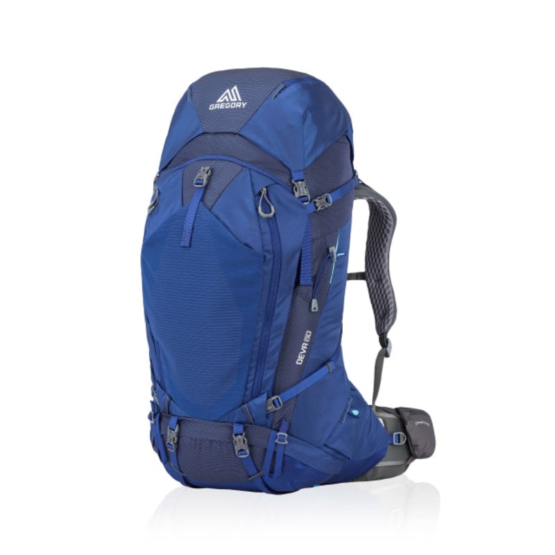 Deva 60|Nocturne blue|Eggplant|XS|SM|MD