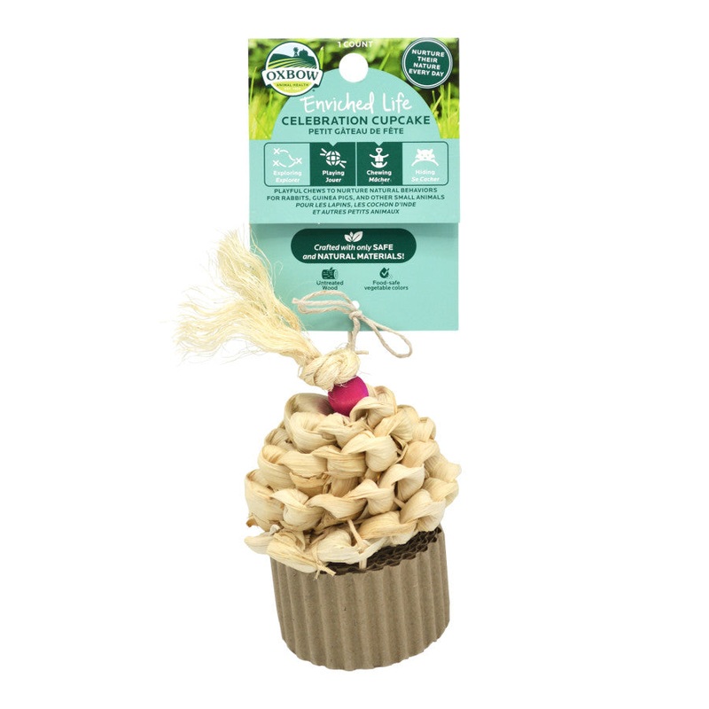 Enriched Life Celebration Cupcake Chew