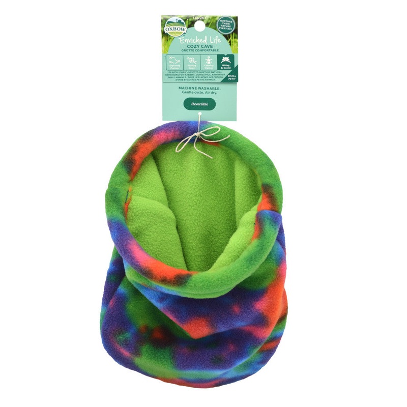 Enriched Life Cozy Cave – Tie-Dye