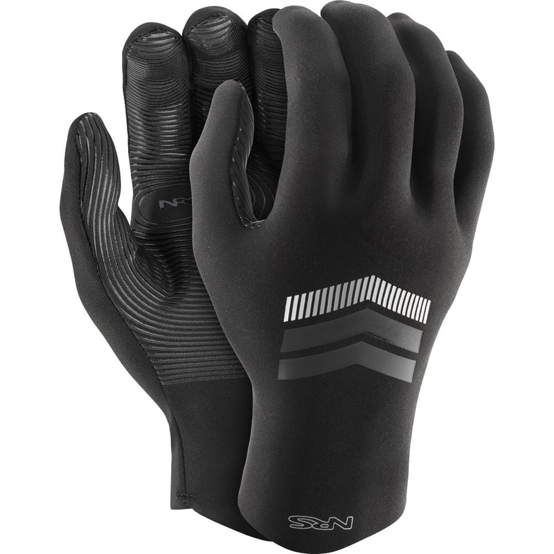 Fuse Gloves|Black|XXS|XS|SM|MD|LG|XL|XXL