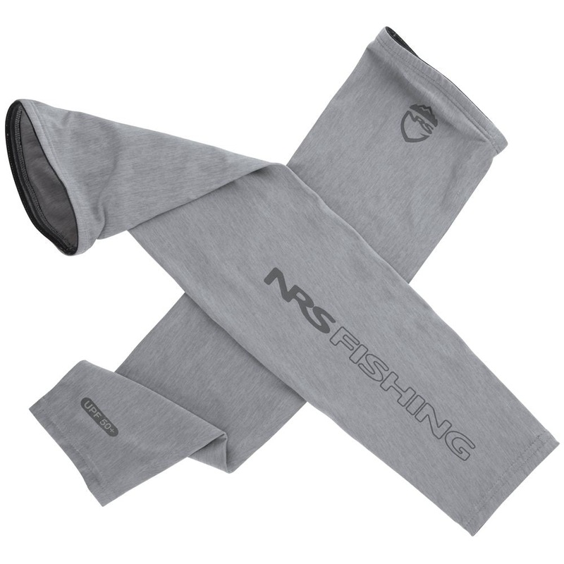 H20zone Sun Sleeves – Sharkskin