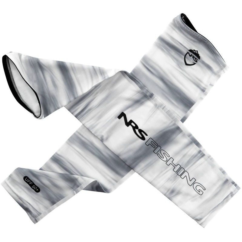 H20zone Sun Sleeves – Sky Camo