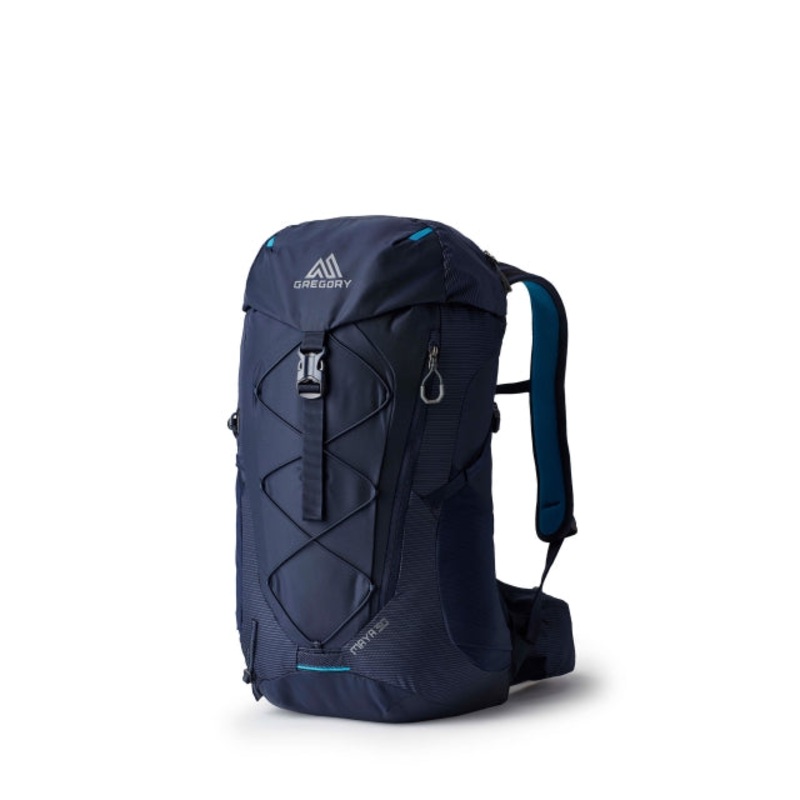 Maya 30|Storm blue|OS