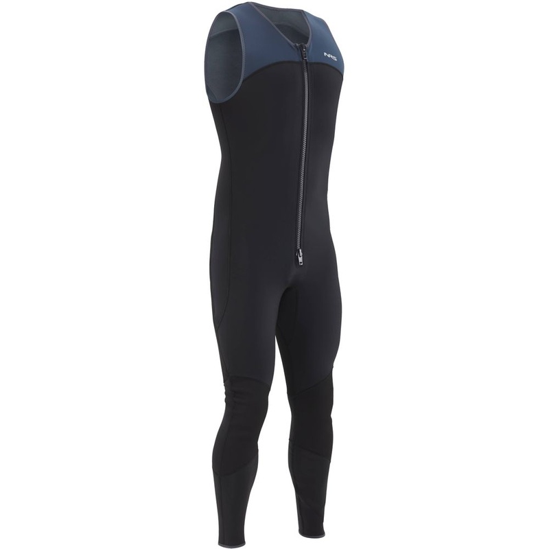 Men’s 2.0 Farmer John Wetsuit|Black|XS|SM|MD|LG|XL|2XL|3XL|4XL