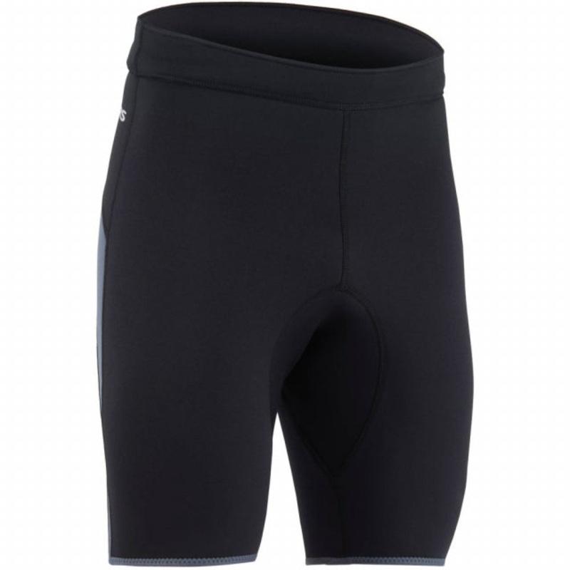 Men’s Ignitor Short|Black|SM|MD|LG|XL