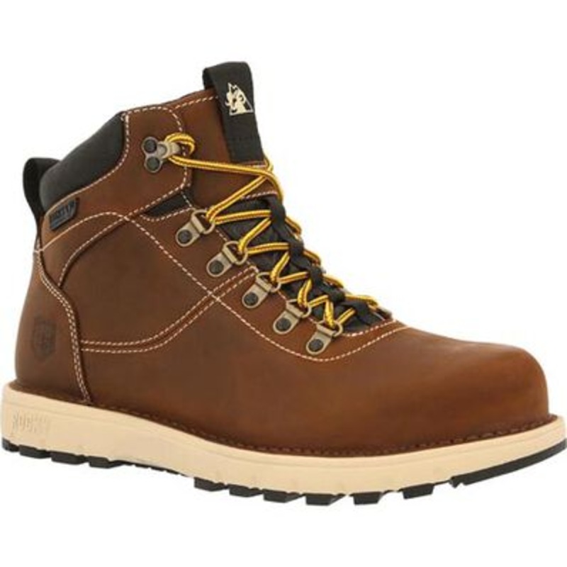 Men’s Legacy 32 Composite Toe Waterproof Work Boot