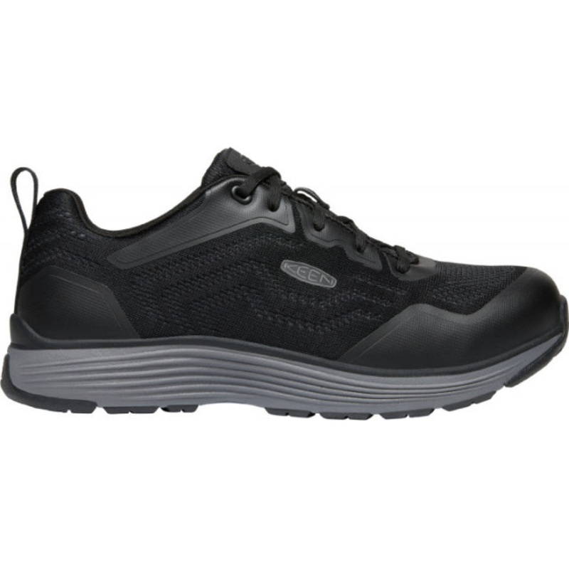 Men’s Sparta II|Steel Grey/Black|8.5D|8D|9.5D|9.5EE|9D|9EE|10.5D|10.5EE|10D|10EE|11.5D|11.5EE|11D|11EE|12D|12EE|13D|13EE|14D|14EE