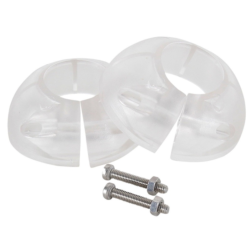 Paddle Drip Rings Pair _ Pair|Default Title|PAIR