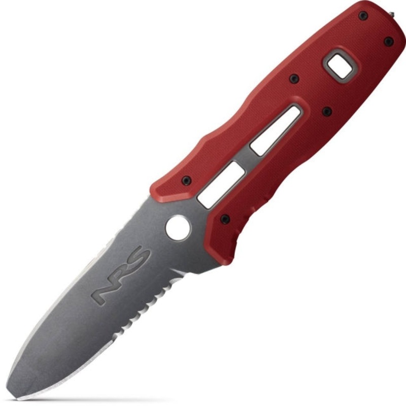 Pilot Sar Knife|Red|Safety yellow|Black|OS