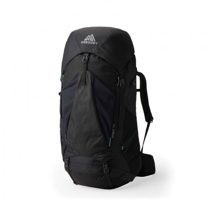 Stout 70|Forest black|OS