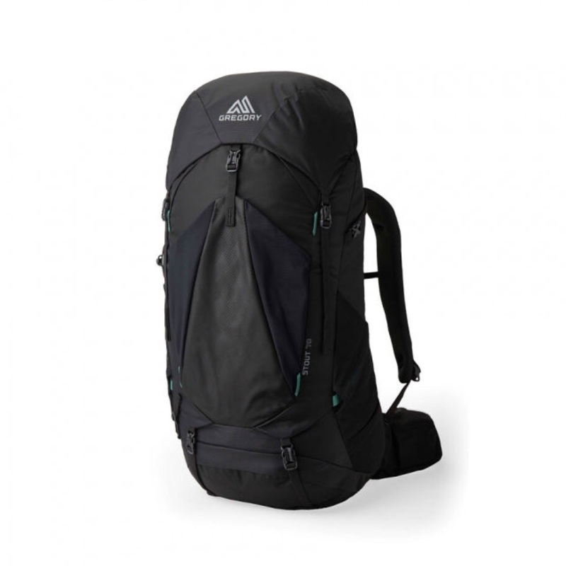Stout 70 Plus Size|Forest black|PLUS