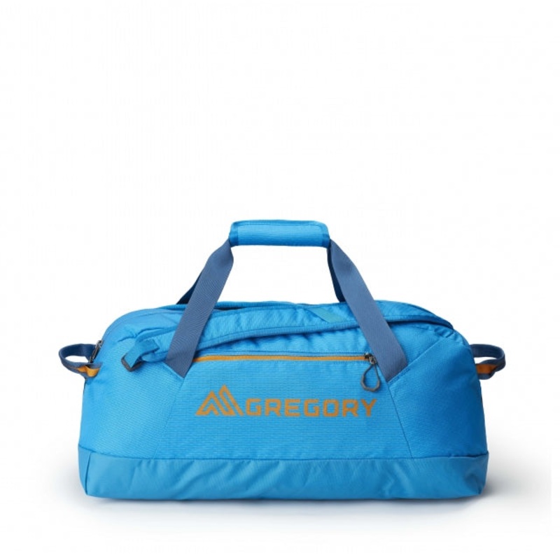 Supply Duffel 40|Pelican blue|Bloodstone|Ocean blue|40L