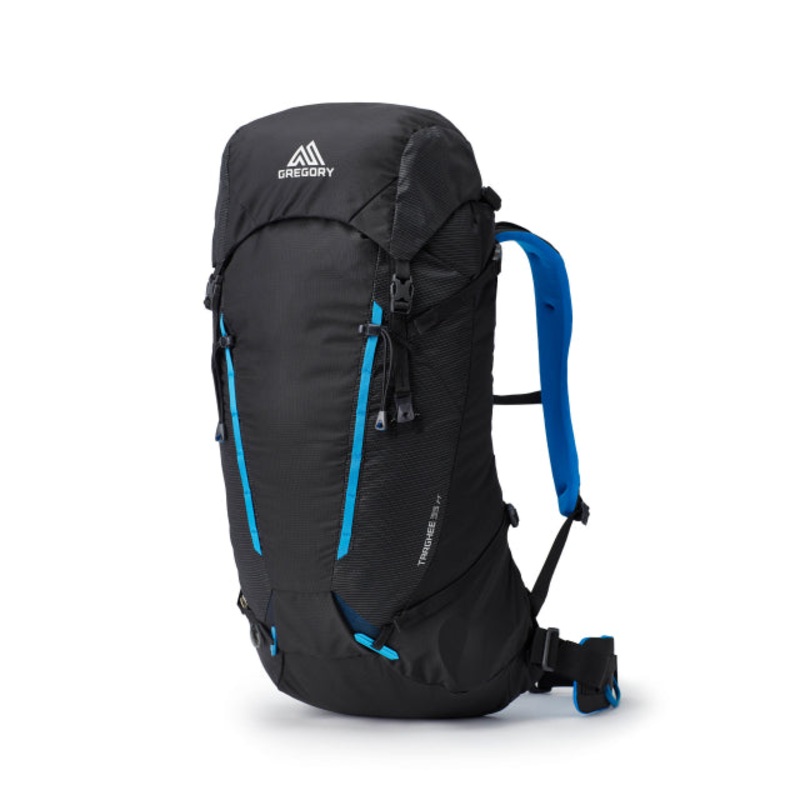 Targhee Fasttrack 35|Ozone black|MD/LG