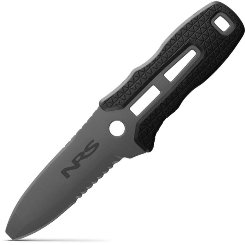Titaniium Pilot Knife|Titanium|OS
