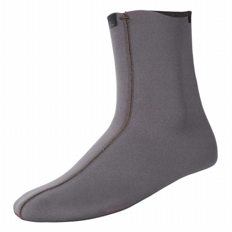 Wetsocks|Gray|XS|SM|MD|LG|XL|2XL