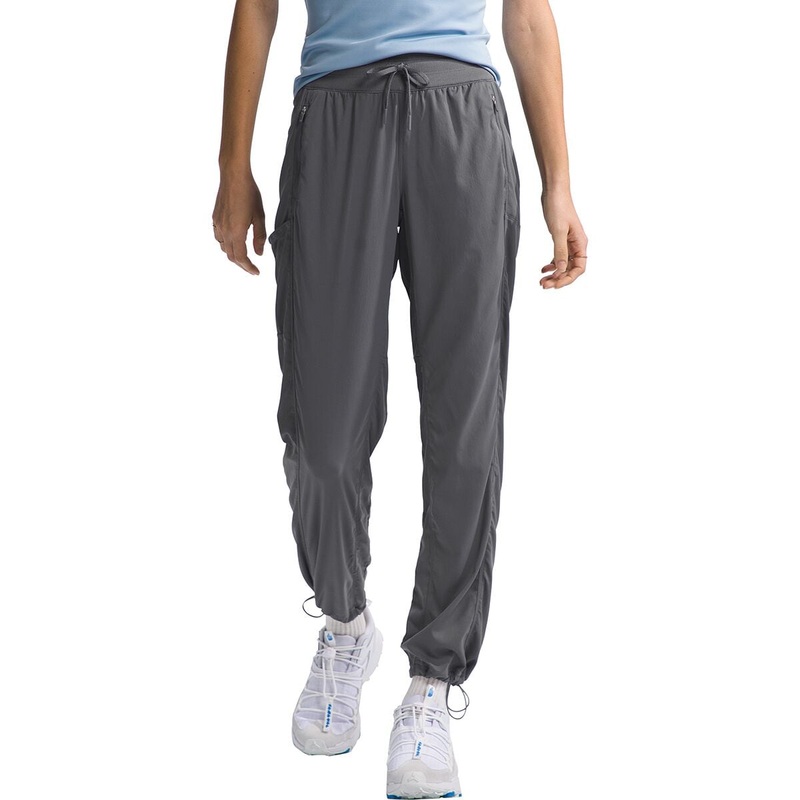 Women’s Aphrodite Motion Pant – Smoked Pearl