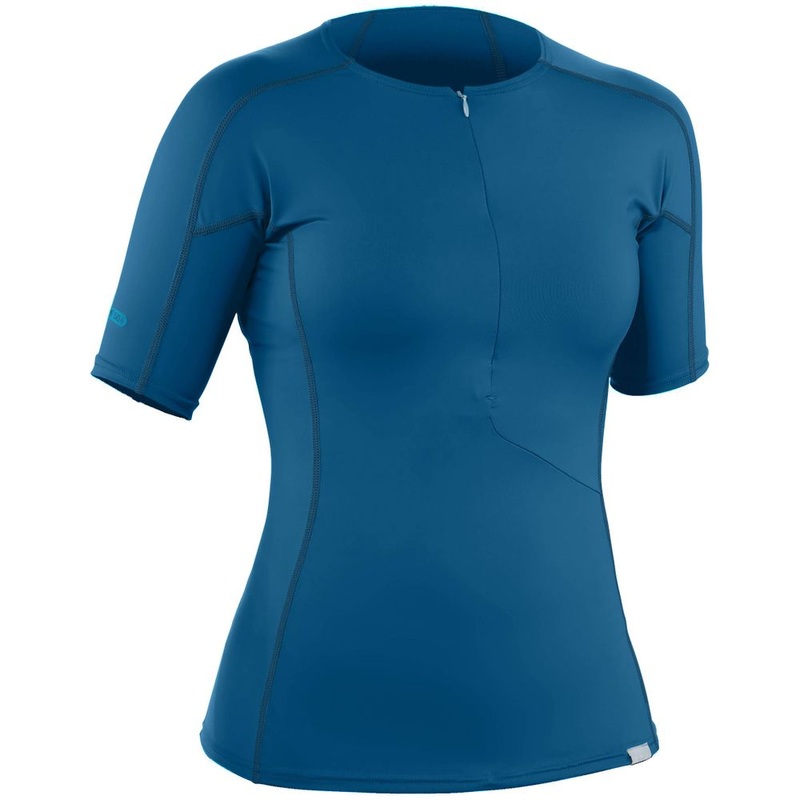 Women’s H2Core Rashguard Short-Sleeve Shirt
