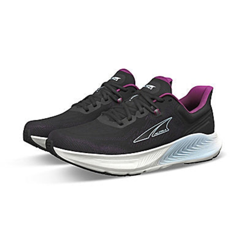Women’s Provision 8 Shoe – Black