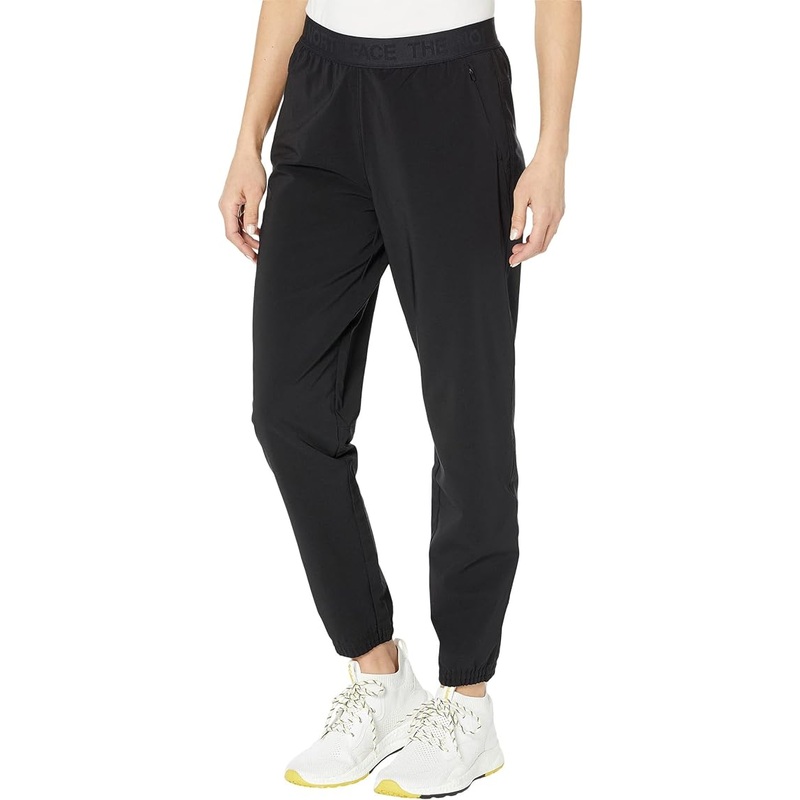Women’s Wander Jogger 2.0 – TNF Black