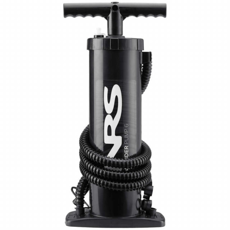 Wonder Pump 6|Black|OS