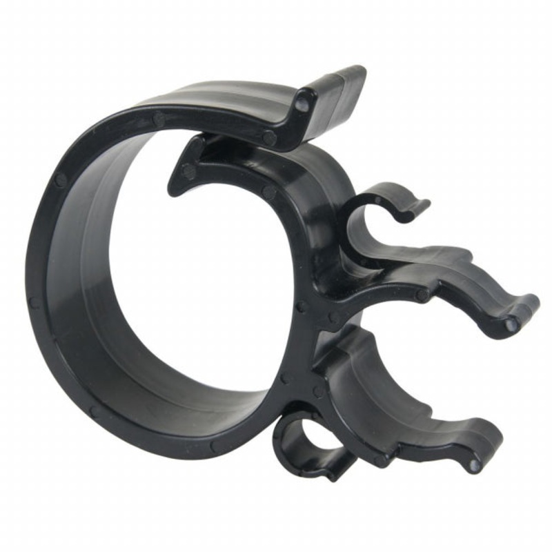 Yakclips|Black|OS