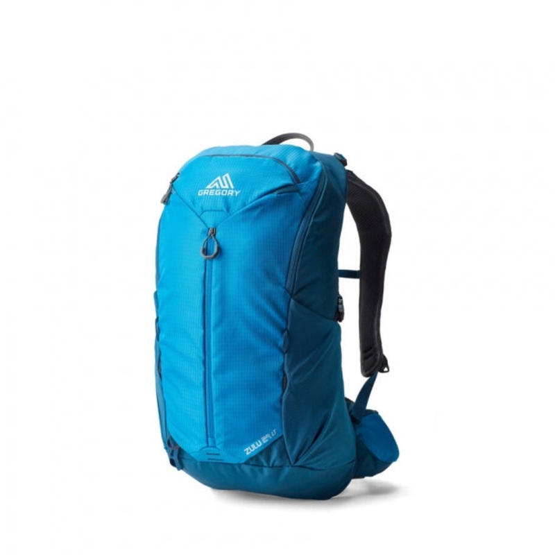 Zulu 24 Lt|Horizon blue|OS