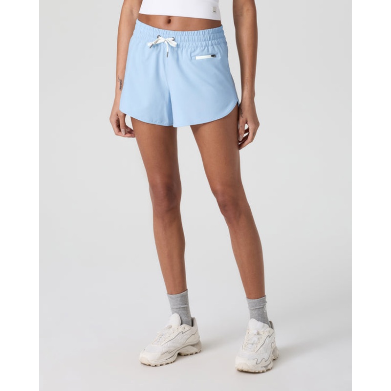 Clementine Short 2.0 – 4in. – Surf