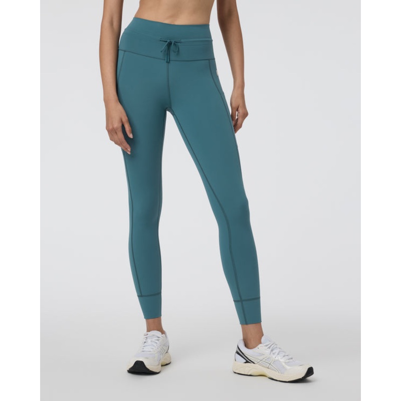 Daily Pocket Legging – Tidal|Tidal|XS|SM|MD|LG|XL