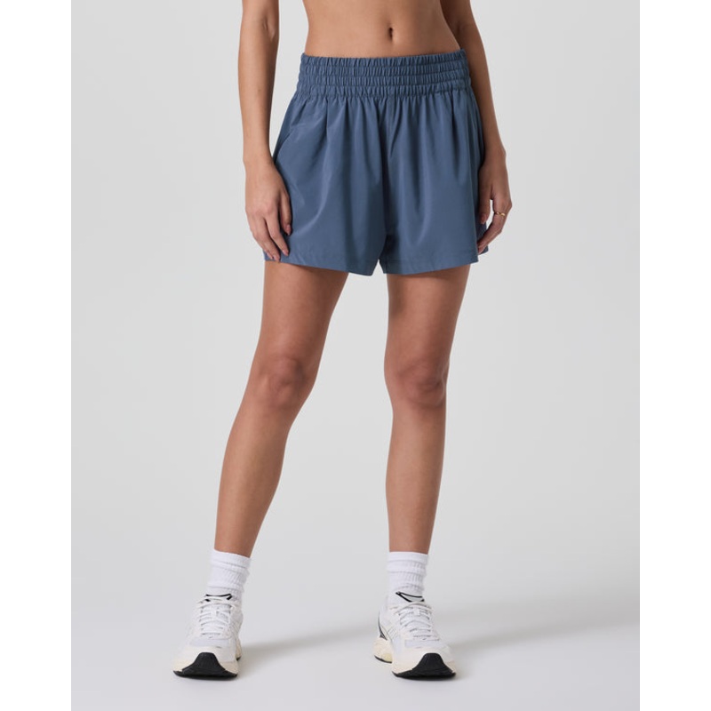 Villa Short – 4in. – Azure|Azure|XS|SM|MD|LG|XL