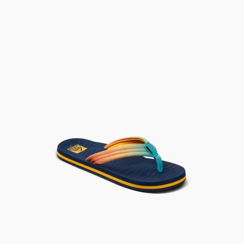 Boy’s Kids Ahi|Sun And Ocean|Tropical Dream|Bolt Up|Blue Horizon Waves|Tan Sharks|Navy Palms Stripe|13|1|2|3|4|5|6|13/1|2/3|4/5|6/7