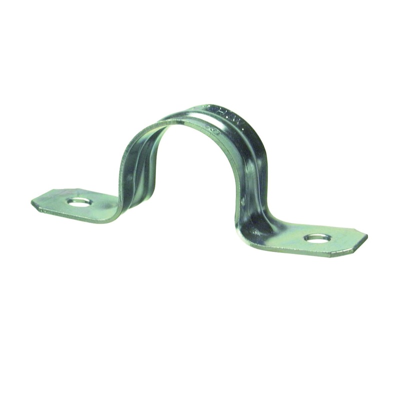 Conduit Strap|1IN|4PK