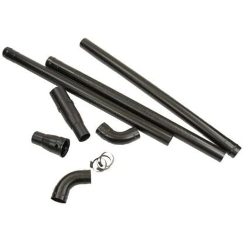 Gutter Cleaning Attachment Kit for Handheld Blowers