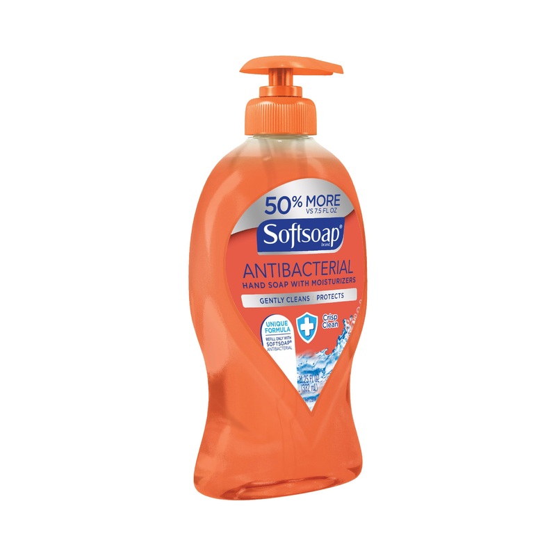 Hand Soap Orange|11.25OZ