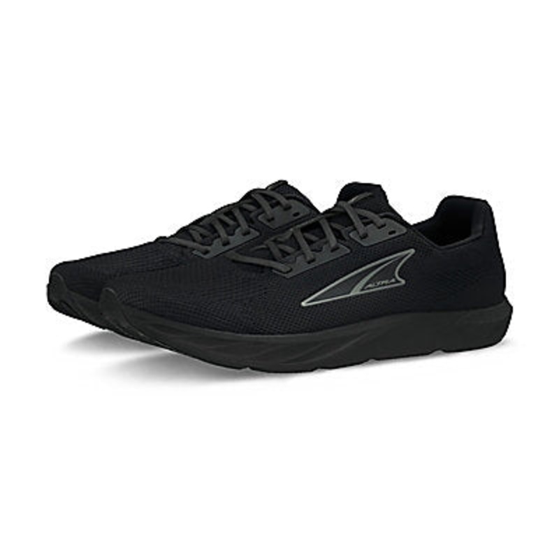 Men’s Escalante 4 Shoe – Black/Black
