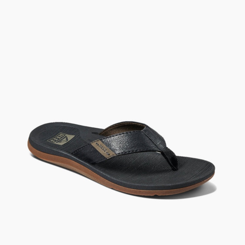 Men’s Santa Ana|Black|Brown|7|11|8|12|9|13|14|6|10