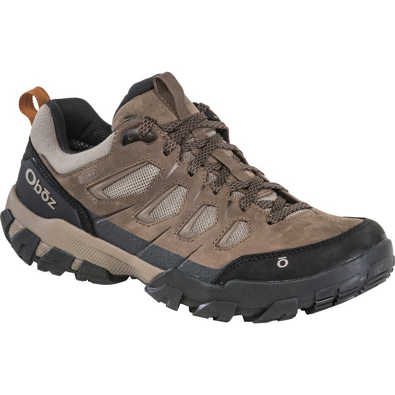 Men’s Sawtooth X Low Waterproof Boot