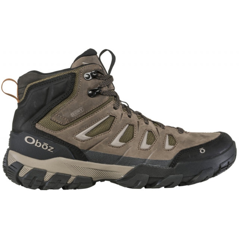 Men’s Sawtooth X Mid B-DRY|Canteen|7|7.5|8|8.5|9|9.5|10|10.5|11|11.5|12|13|14|15