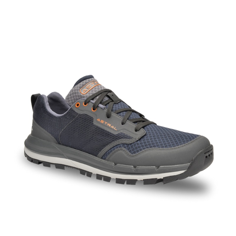 Men’s TR1 Mesh Shoe – Storm Navy
