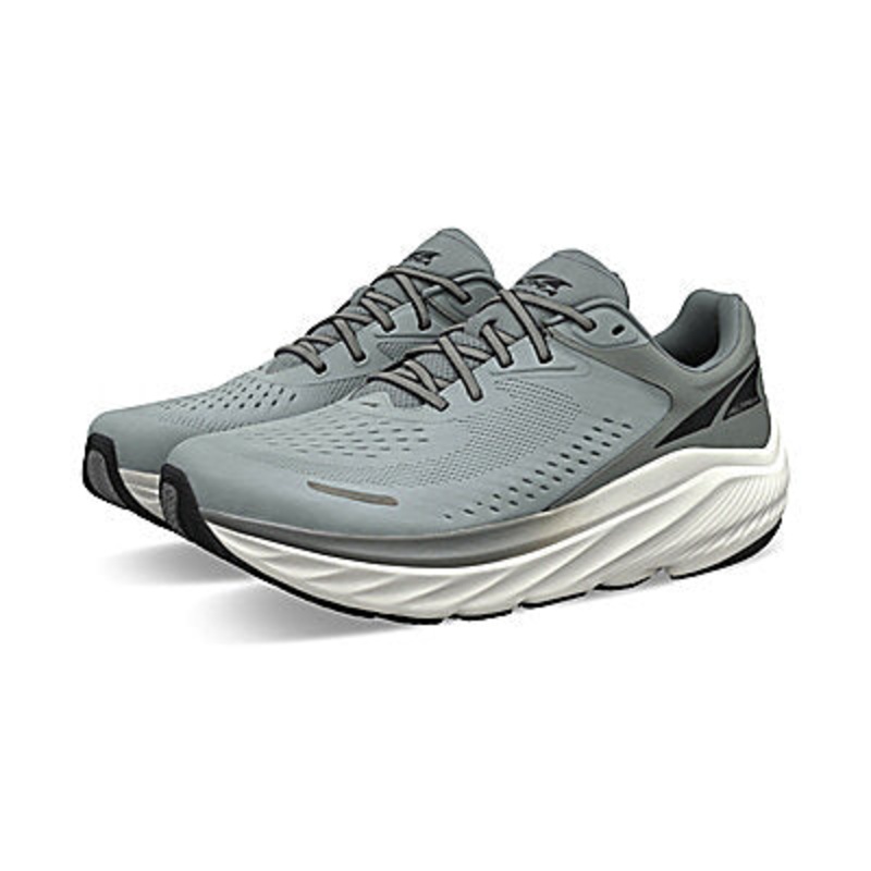 Men’s Via Olympus 2 Shoe – Gray