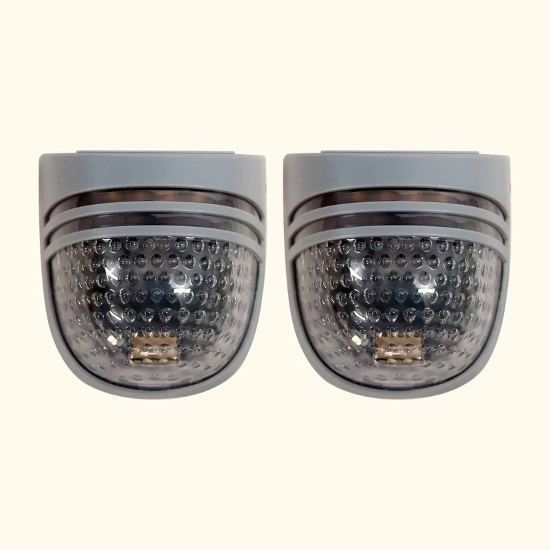 Solar Garden Light – 2pack