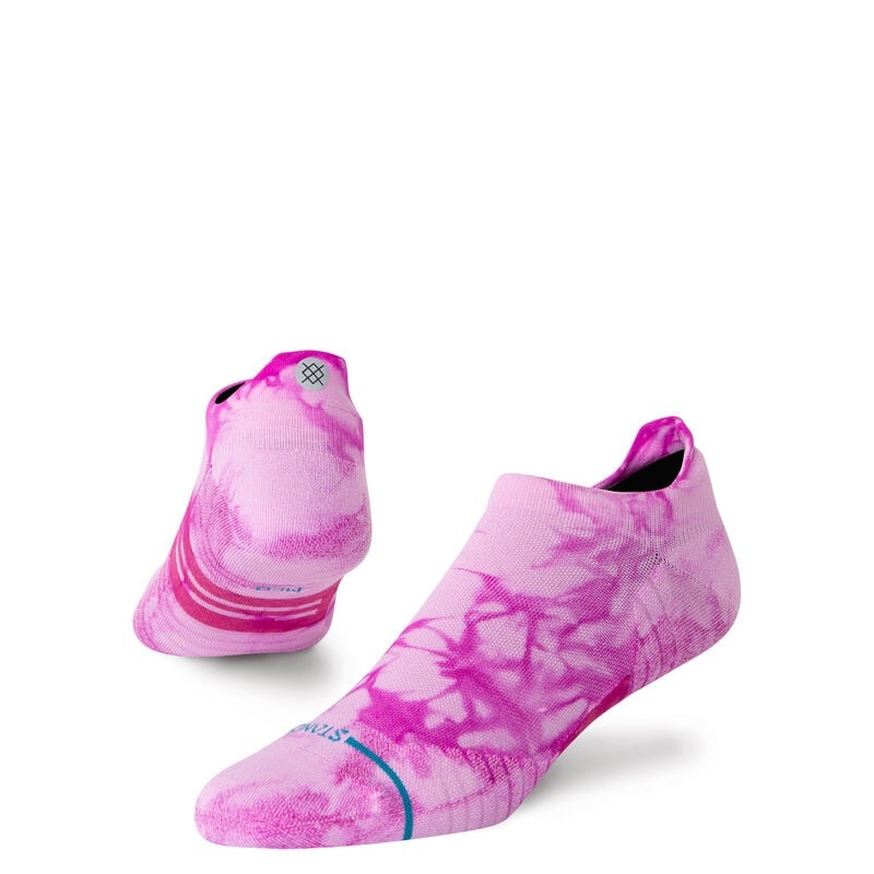Unisex Berry Burst Sock – Lavender