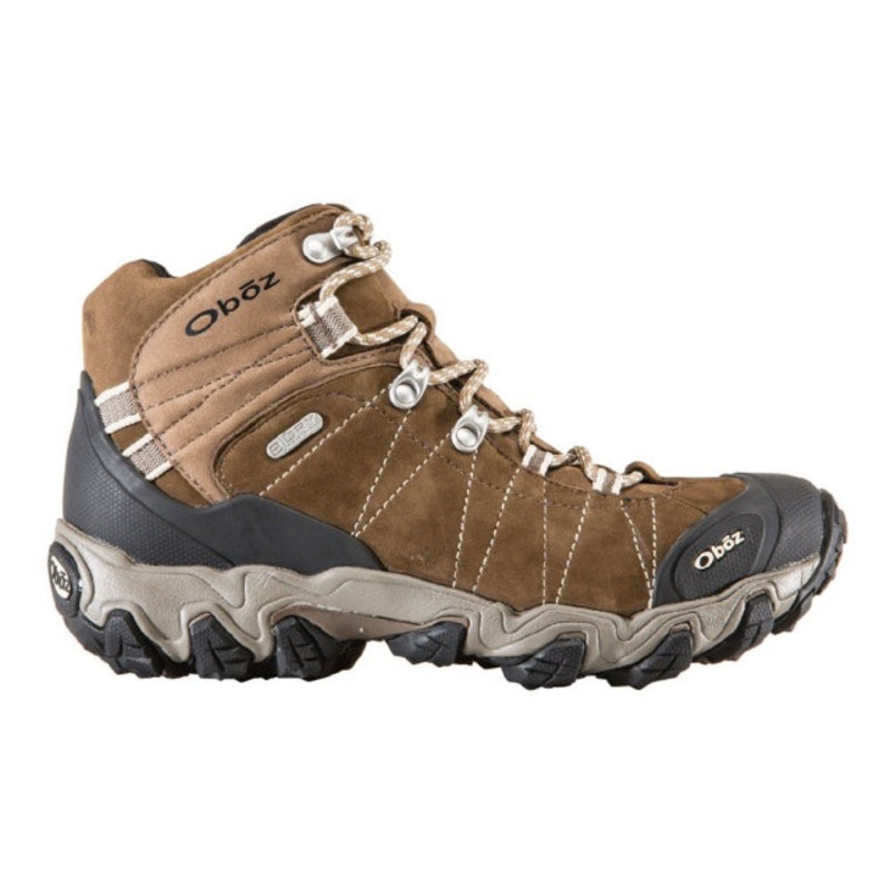 Women’s Bridger Mid B-DRY|Walnut|9.5|7|10|10.5|6 Wide|7.5|6.5 Wide|7 Wide|7.5 Wide|11|8 Wide|8.5 Wide|9 Wide|9.5 Wide|8|10 Wide|10.5 Wide|11 Wide|8.5|6|9|6.5