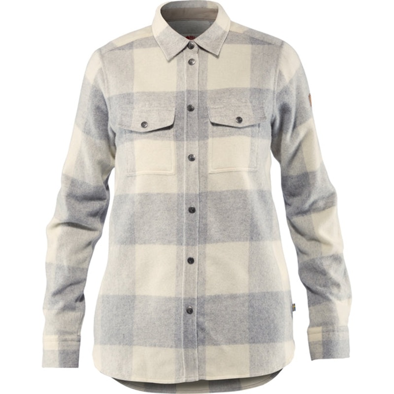 Women’s Canada Shirt|Fog/chalk white|XXS|XS|SM|MD|LG|XL|XXL